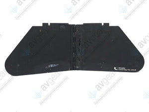 Chrosziel 410-29 Top French Flag S16, Foldable