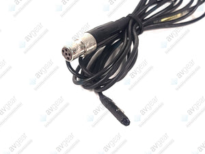 Sanken COS-11D PT Lavalier Microphone in Case