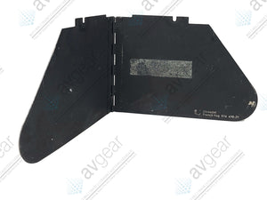 Chrosziel 410-29 Top French Flag S16, Foldable
