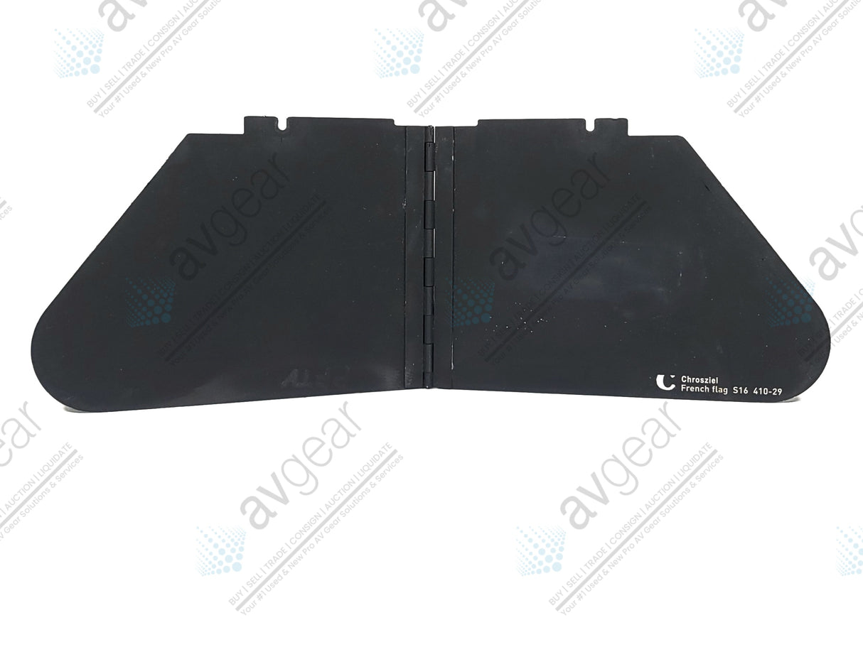 Chrosziel 410-29 Top French Flag S16, Foldable