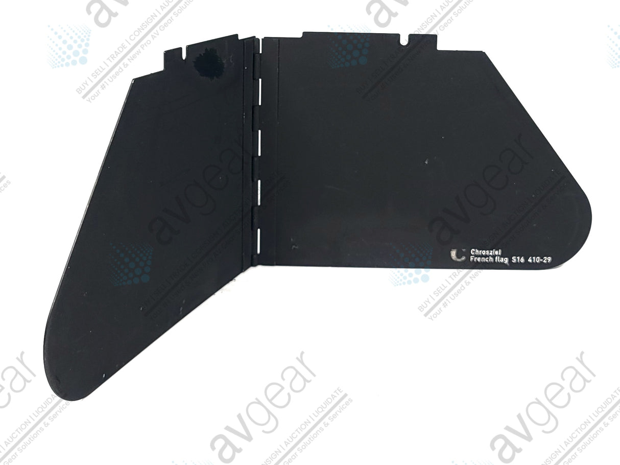 Chrosziel 410-29 Top French Flag S16, Foldable