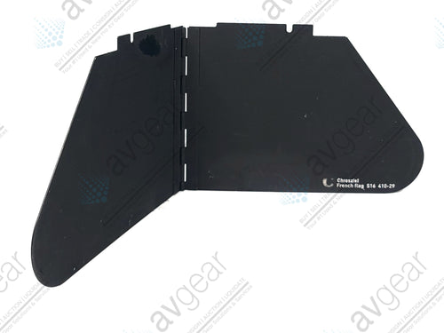 Chrosziel 410-29 Top French Flag S16, Foldable