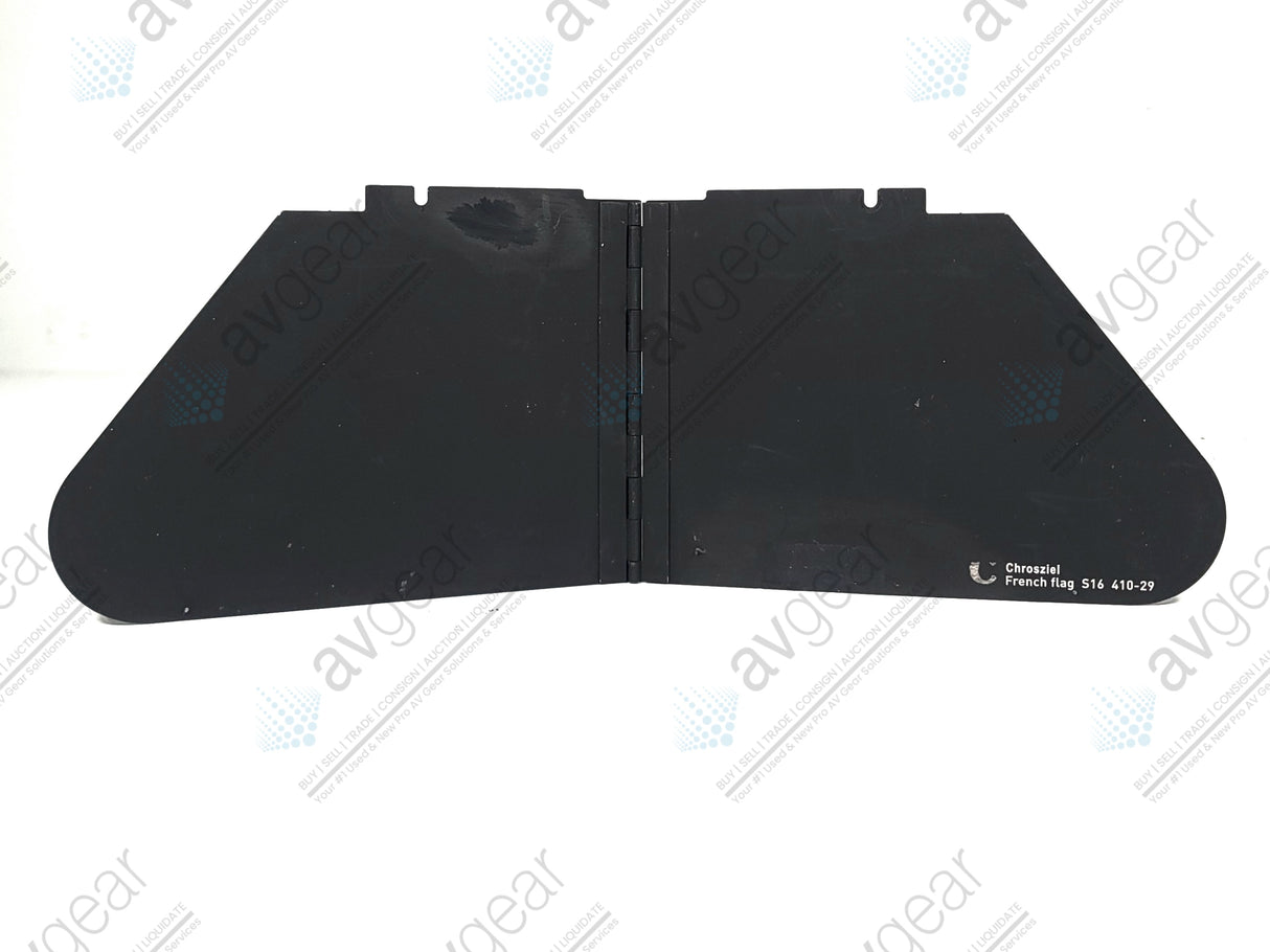 Chrosziel 410-29 Top French Flag S16, Foldable