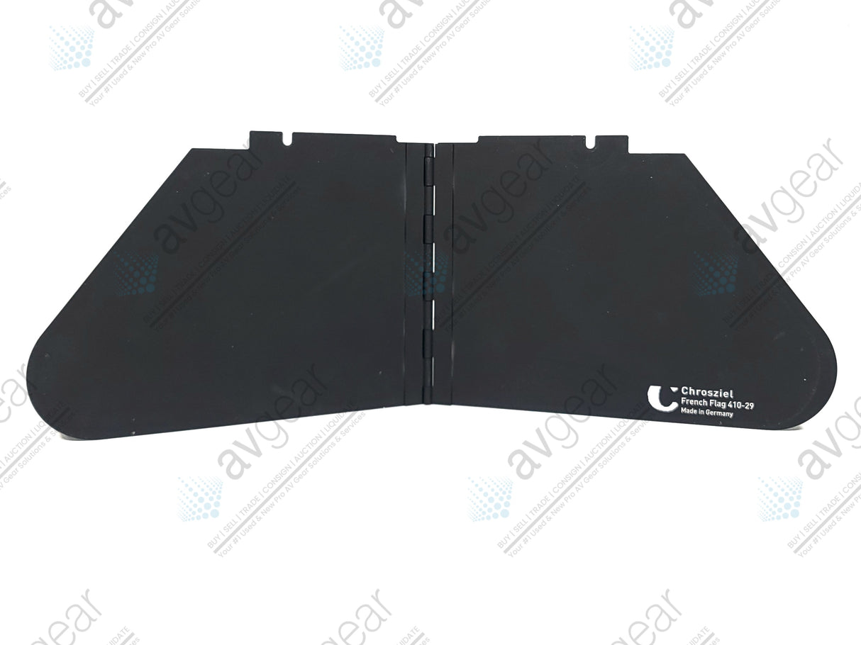 Chrosziel 410-29 Top French Flag S16, Foldable