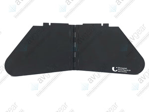 Chrosziel 410-29 Top French Flag S16, Foldable