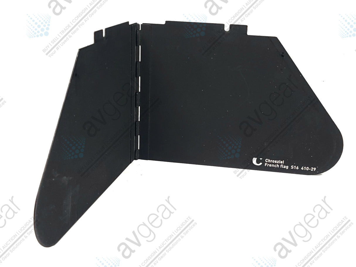 Chrosziel 410-29 Top French Flag S16, Foldable
