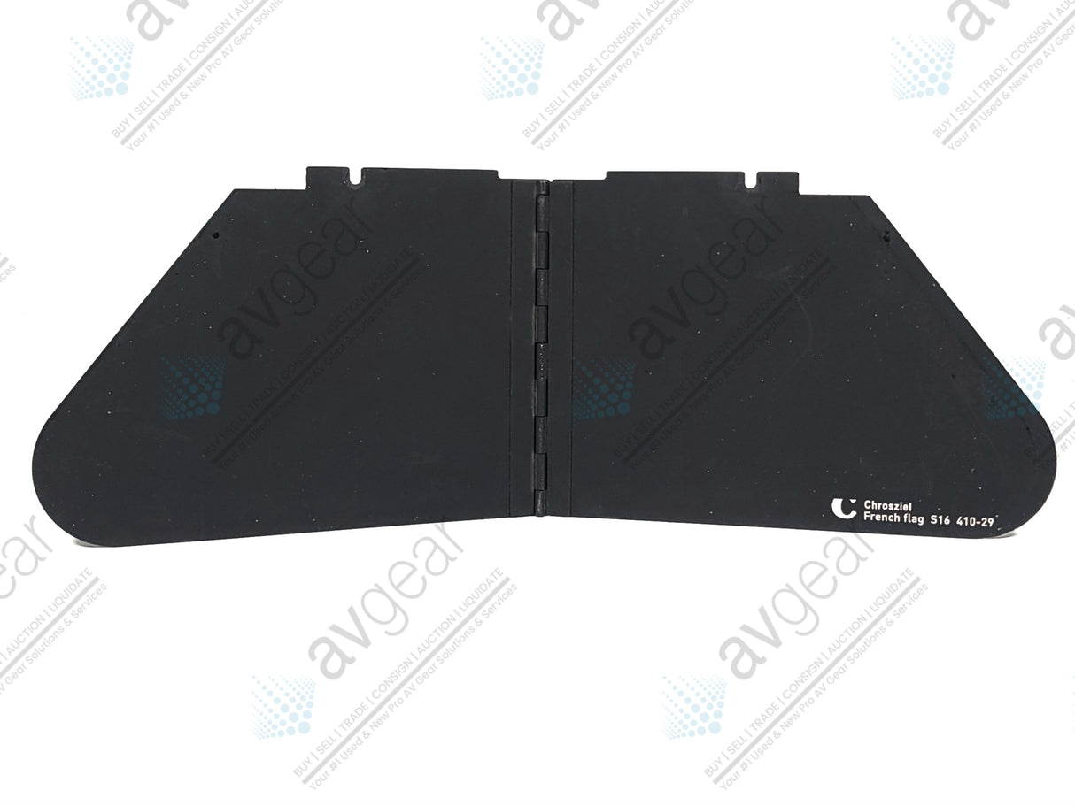 Chrosziel 410-29 Top French Flag S16, Foldable