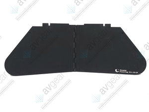 Chrosziel 410-29 Top French Flag S16, Foldable