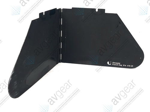 Chrosziel 410-29 Top French Flag S16, Foldable