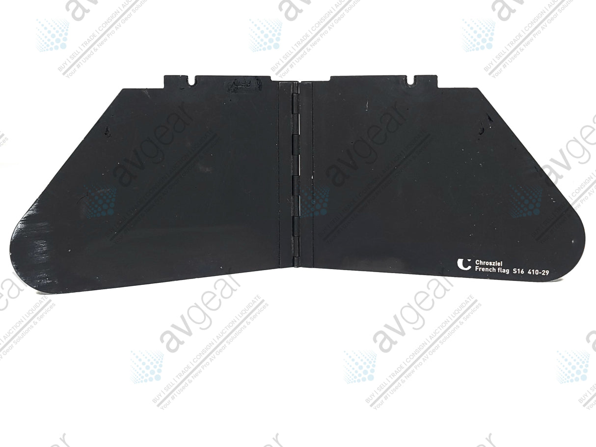 Chrosziel 410-29 Top French Flag S16, Foldable