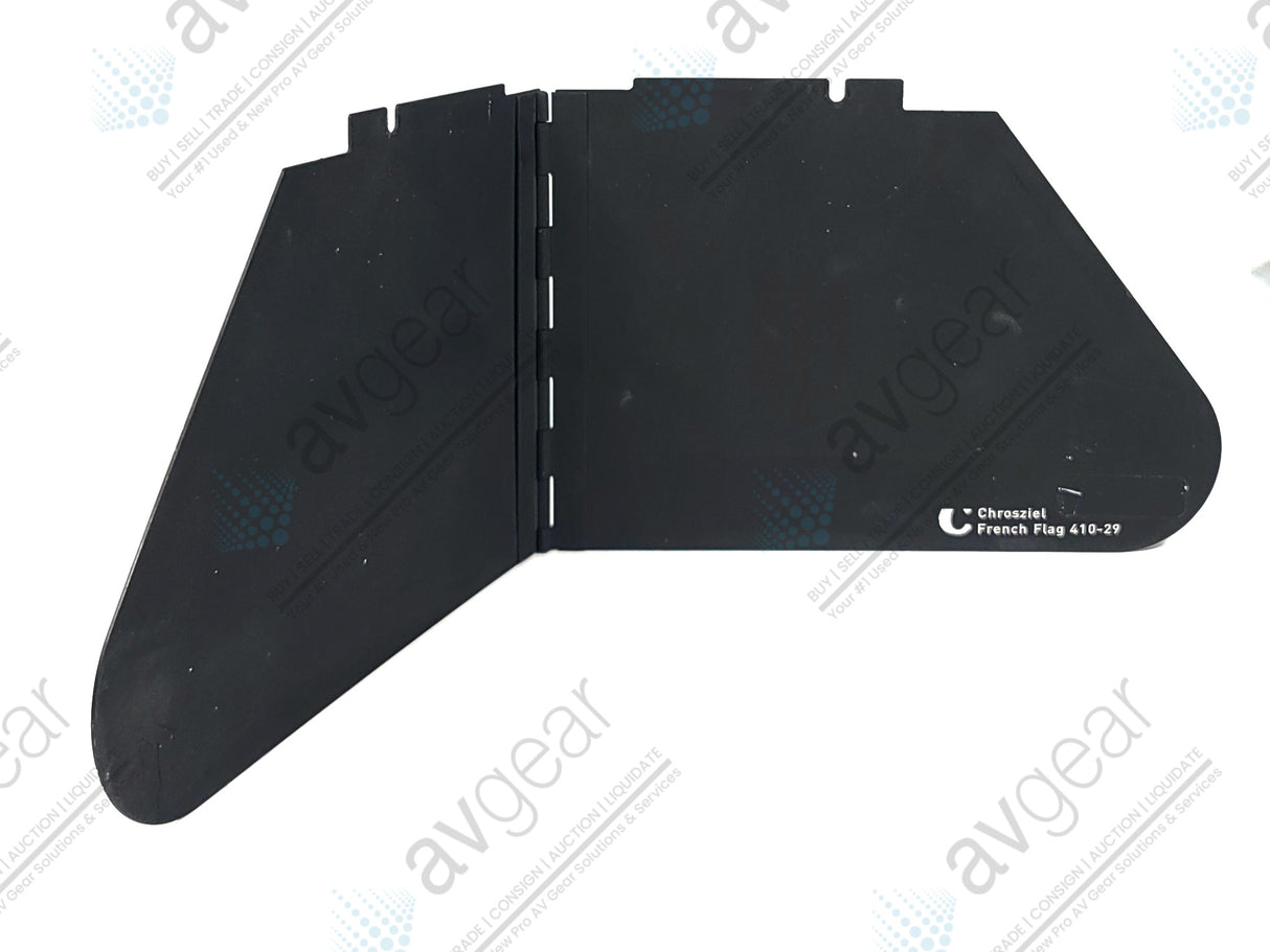 Chrosziel 410-29 Top French Flag S16, Foldable