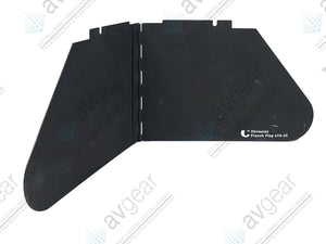 Chrosziel 410-29 Top French Flag S16, Foldable