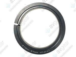 Chrosziel 110:95mm Step-Down Ring