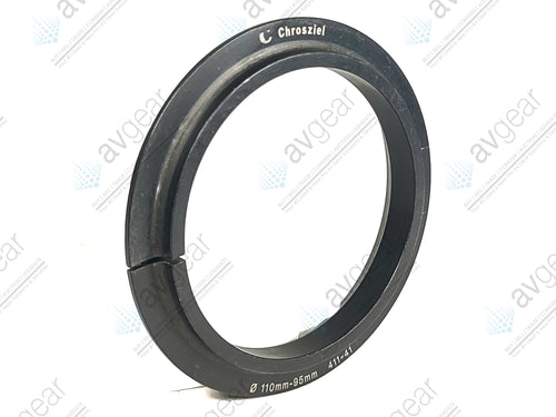 Chrosziel 110:95mm Step-Down Ring