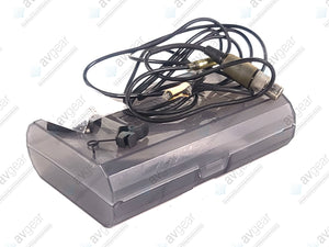 Sanken COS-11D PT Lavalier Microphone in Case