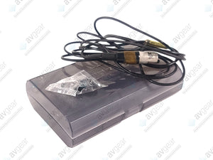 Sanken COS-11D PT Lavalier Microphone in Case