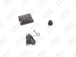 Sanken COS-11D PT Lavalier Microphone in Case