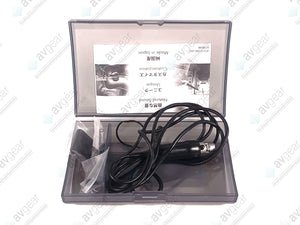 Sanken COS-11D PT Lavalier Microphone in Case