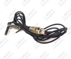 Sanken COS-11D PT Lavalier Microphone in Case