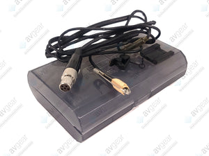 Sanken COS-11D PT Lavalier Microphone in Case