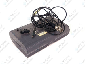 Sanken COS-11D PT Lavalier Microphone in Case