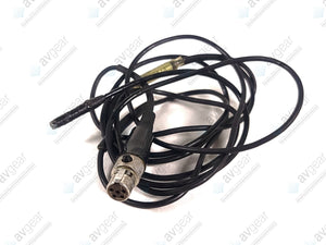 Sanken COS-11D PT Lavalier Microphone in Case