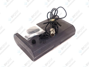 Sanken COS-11D PT Lavalier Microphone in Case