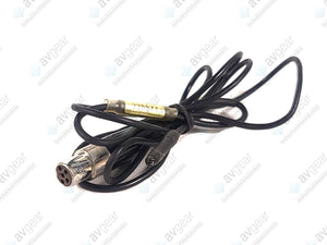 Sanken COS-11D PT Lavalier Microphone in Case