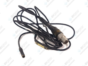 Sanken COS-11D PT Lavalier Microphone in Case