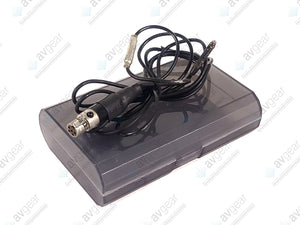 Sanken COS-11D PT Lavalier Microphone in Case