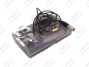 Sanken COS-11D PT Lavalier Microphone in Case