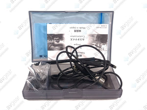 Sanken COS-11D PT Lavalier Microphone in Case