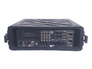 NewTek Vizrt TriCaster 2 Elite Live Production Systems (Intel i9-10900X, Windows 10 loT Enterprise, 32GB RAM, 240GB & 4TB, NO WiFi, NVIDIA Quadro RTX 4000) in Hard DG Case