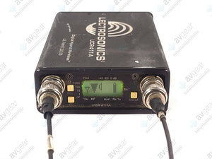Lectrosonics UCR411A Digital Hybrid Wireless Receiver Block 20 (512-537MHz)