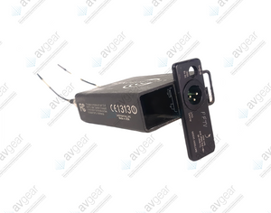 Lectrosonics UCR411A Digital Hybrid Wireless Receiver Block 20 (512-537MHz)