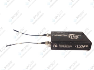 Lectrosonics UCR411A Digital Hybrid Wireless Receiver Block 20 (512-537MHz)