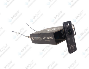 Lectrosonics UCR411A Digital Hybrid Wireless Receiver Block 20 (512-537MHz)