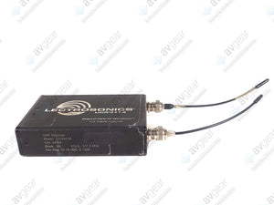 Lectrosonics UCR411A Digital Hybrid Wireless Receiver Block 20 (512-537MHz)