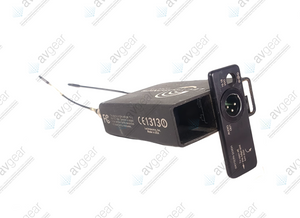 Lectrosonics UCR411A Digital Hybrid Wireless Receiver Block 20 (512-537MHz)