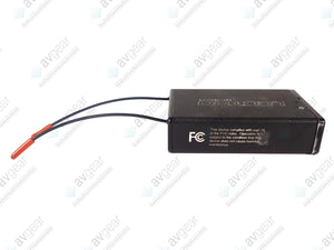 Lectrosonics UCR201 UHF Receiver Block 22 (563-588MHz) (FOR PARTS)