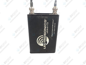 Lectrosonics UCR411A Digital Hybrid Wireless Receiver Block 22 (563-588MHz)