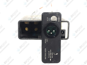 Lectrosonics UCR411A Digital Hybrid Wireless Receiver Block 22 (563-588MHz)