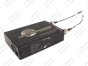 Lectrosonics UCR411A Digital Hybrid Wireless Receiver Block 20 (512-537MHz)