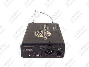 Lectrosonics UCR411A Digital Hybrid Wireless Receiver Block 20 (512-537MHz)