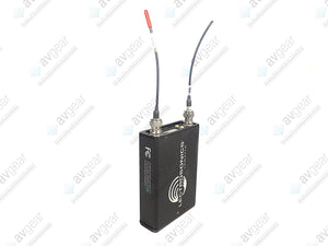 Lectrosonics UCR411A UHF Receiver Block 22 (563-588MHz)