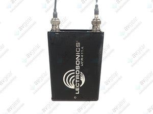 Lectrosonics UCR411A UHF Receiver Block 22 (563-588MHz)