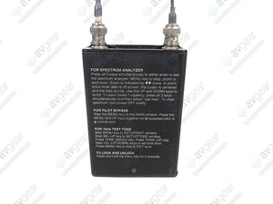 Lectrosonics UCR411A UHF Receiver Block 22 (563-588MHz)