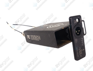 Lectrosonics UCR411A Digital Hybrid Wireless Receiver Block 20 (512-537MHz)