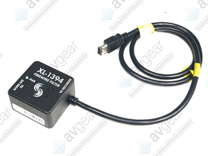 Sound Devices XL-1394 FireWire Filter
