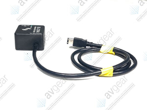 Sound Devices XL-1394 FireWire Filter